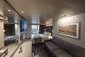 Apartmá Junior Suite Aurea (SM) - MSC World Europa