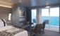 MSC Yacht Club Deluxe - MSC World Europa