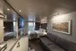 Apartmá Junior Suite Aurea (SM) - MSC World Europa