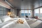 Apartmá Grand Suite Aurea (SX) - MSC World Europa