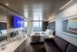 Kajuta Premium Aurea s balkónom (BGA) – MSC World Europa