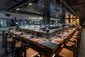 Kaito Sushi Bar - MSC World Europa