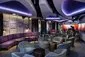 TV Studio & Bar - MSC World Europa