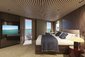 The Haven penthouse s veľkým balkónom na korme (HA) – Norwegian Aqua