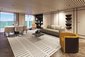 The Haven Premier Owner´s apartmán s veľkým balkónom (H2) – Norwegian Aura