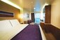 Apartmá Club s balkónom (M1, M4, M6, MA, MB) - Norwegian Breakaway