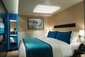 The Haven Penthouse s hlavnou spálňou a veľkým balkónom v zadnej časti lode (H7) – Norwegian Breakaway