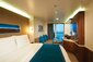 Kajuta s balkónom (B1, B4, B6, BA, BB, BF, BT) - Norwegian Breakaway