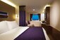 Rodinná kajuta s oknom (O4, O5) – Norwegian Breakaway