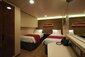 Vnútorná kajuta (I4, IA, IB, IC, IF) – Norwegian Breakaway