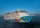 Norwegian Breakaway