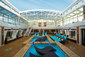 The Haven, bazén - Norwegian Breakaway