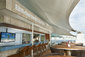 Bimini Bar - Norwegian Dawn