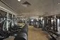 Fitness - Norwegian Dawn