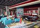 American Diner - Norwegian Encore