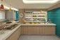 The Bake Shop - Norwegian Encore