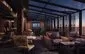 The District Lounge - Norwegian Encore