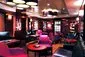 Humidor Cigar Lounge - Norwegian Epic