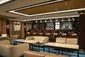 The Haven Bar - Norwegian Escape