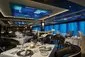 The Haven Restaurant - Norwegian Escape