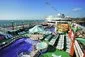 Norwegian Gem