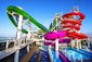 Norwegian Getaway