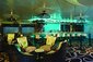 Sugarcane Mojito Bar - Norwegian Getaway