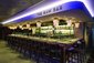 The Raw Bar - Norwegian Getaway