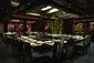 Teppanyaki - Norwegian Getaway