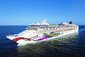 Norwegian Jewel 