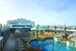 Hlavní bazén - Norwegian Jewel