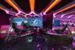 Galaxy Pavilion, simulátory - Norwegian Joy