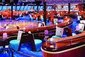 Spinnaker Lounge - Norwegian Pearl