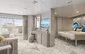 Apartmá s balkonem (SH) - Norwegian Prima
