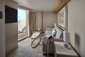 Apartmá Forward-Facing Suite with Master Bedroom, obývací část - Norwegian Prima