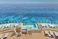 Infinity Beach - Norwegian Prima