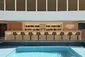 Waves Pool Bar - Norwegian Prima