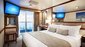 Kajuta s balkonem - Diamond Princess