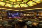 Lounge Bar - Diamond Princess