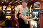 Casino - Emerald Princess