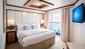 Apartmá, ložnice - Majestic Princess
