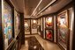Galerie umění - Majestic Princess