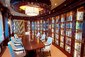 Knihovna - Regal Princess