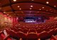 Divadlo - Ruby Princess