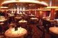 Restaurace - Ruby Princess