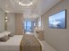 Sanctuary Mini-Suite - Sun Princess