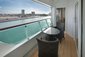 Owner´s Suite, balkon - Adventure of the Seas