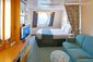 Kajuta s oknem - Adventure of the Seas Kajuta s oknem - Adventure of the Seas