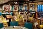 Jamie's Italian Restaurant - Anthem of the Seas