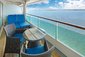 Grand Suite, balkon - Grandeur of the Seas